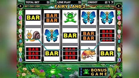 fairy land 2 slot|ᐈ Fairy Land 2 Slot: Free Play & Review by SlotsCalendar.